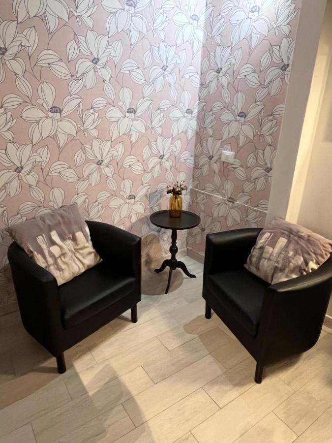 Il Nido - Cozy Studio Apartment In Santa Croce Firenze Kültér fotó
