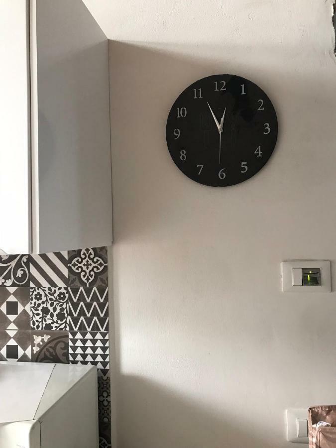 Il Nido - Cozy Studio Apartment In Santa Croce Firenze Kültér fotó