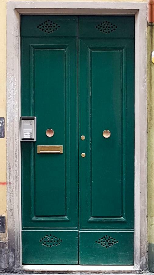 Il Nido - Cozy Studio Apartment In Santa Croce Firenze Kültér fotó