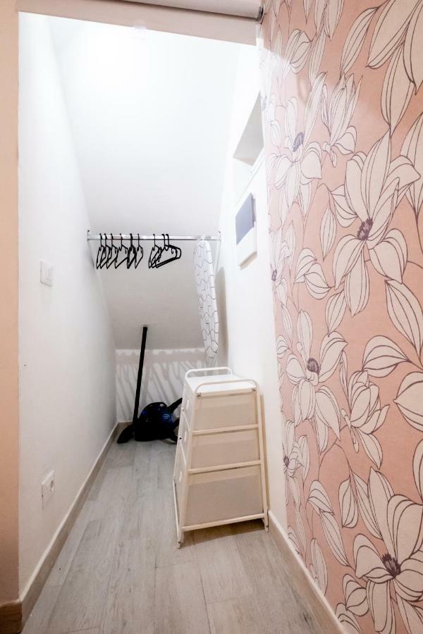 Il Nido - Cozy Studio Apartment In Santa Croce Firenze Kültér fotó