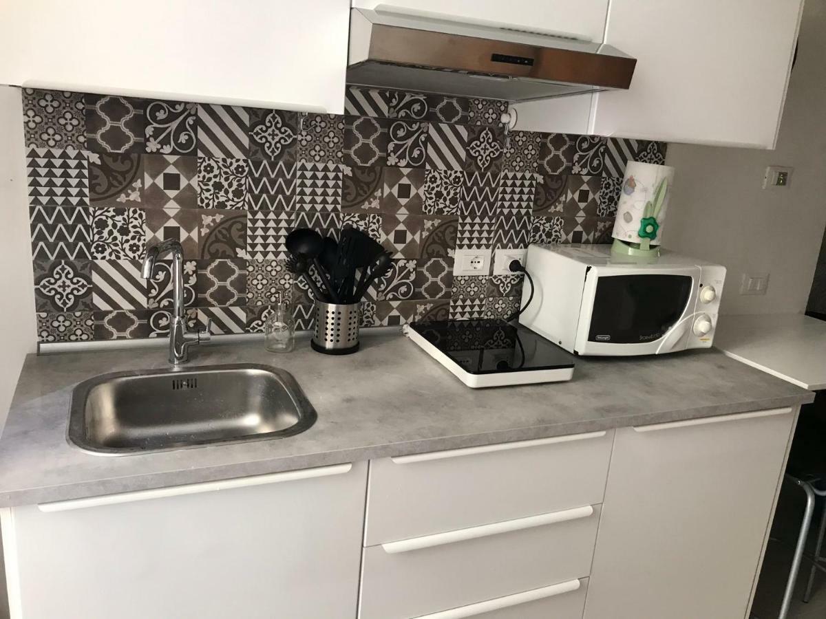 Il Nido - Cozy Studio Apartment In Santa Croce Firenze Kültér fotó