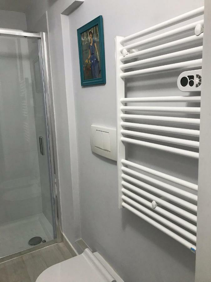 Il Nido - Cozy Studio Apartment In Santa Croce Firenze Kültér fotó
